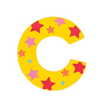 Letter C+