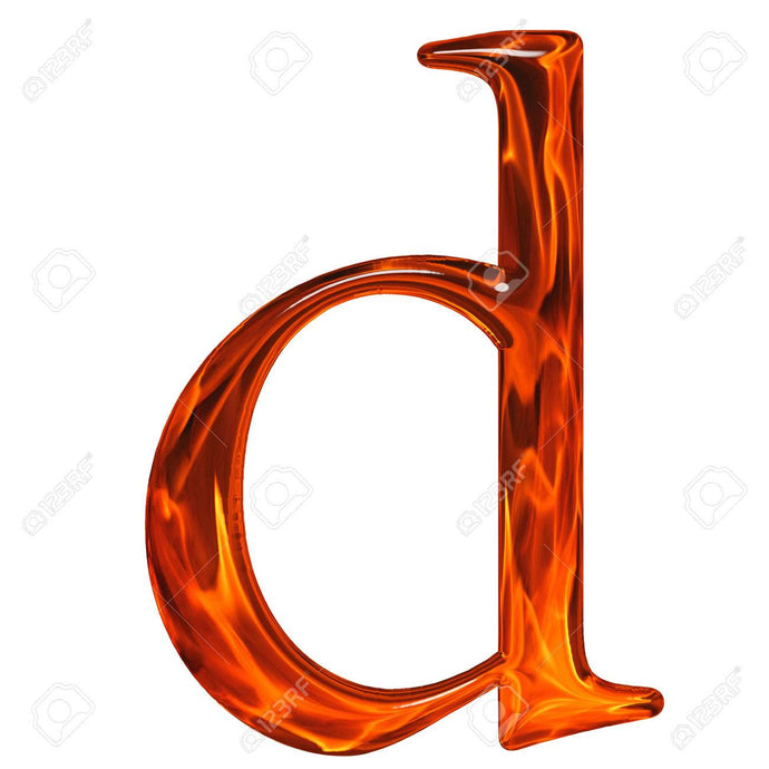 Letter D+ (tax free)